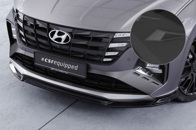 CSR Cup-Spoilerlippe mit ABE für Hyundai Tucson 4 (NX4) N-Line 2020- CSR-CSL795-S st