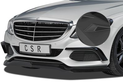 CSR Cup-Spoilerlippe mit ABE für Mercedes Benz C-Klasse W205 S205 V205 C205 A205 all