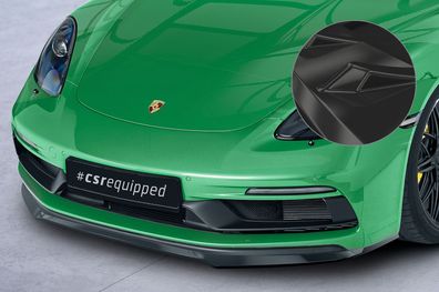 CSR Cup-Spoilerlippe mit ABE für Porsche 718 Cayman 982 /718 Boxster 982 GTS 4.0 201