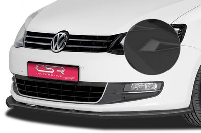 CSR Cup-Spoilerlippe mit ABE für VW Sharan II (7N) alle 2010- CSR-CSL184-S strukturi