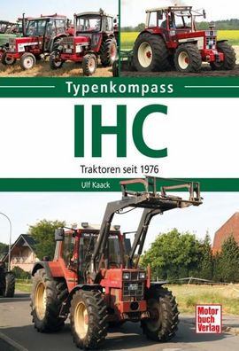 IHC, Ulf Kaack