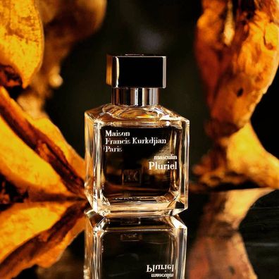 Maison Francis Kurkdjian - masculin Pluriel - Eau de Toilette - Parfumprobe