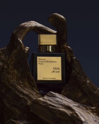 Maison Francis Kurkdjian - Oud Silk Mood / Extrait de Parfum - Parfumprobe