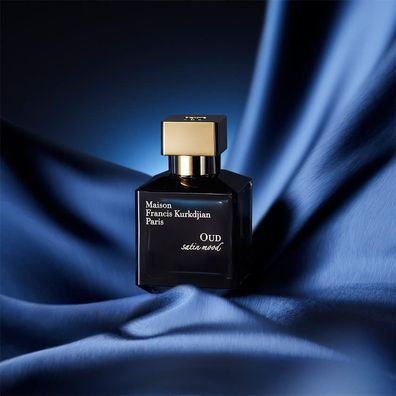 Maison Francis Kurkdjian - Oud Satin Mood / Eau de Parfum - Parfumprobe