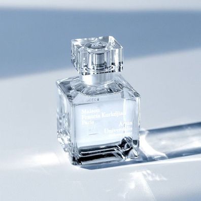 Maison Francis Kurkdjian Aqua Universalis Forte / Eau de Parfum - Parfumprobe
