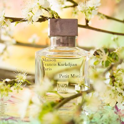 Maison Francis Kurkdjian Petit Matin / Extrait de Parfum - Probe/ Zerstäuber