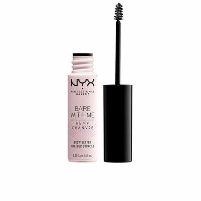 Nyx Bare With Me Brow Setter Fixateur Sourcils 6,5ml