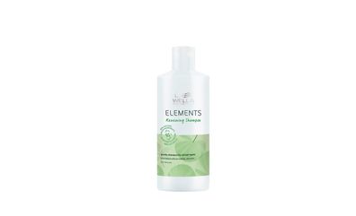 Wella Elements Renewing Shampoo 500 ml XXL Sondergröße