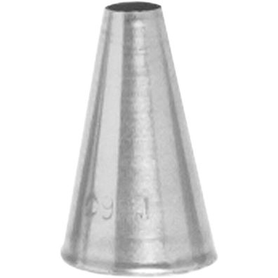 Schneider Lochtülle NC, aus einem Stück gezogen, ø: 9 mm