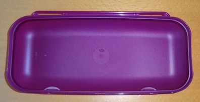 Tupperware® * * Oberteil Kolumbus/ Eierbox B-Ware * * Ersatzteil - LILA