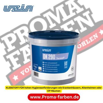UZIN DK 290 Thermocoll® 5 kg