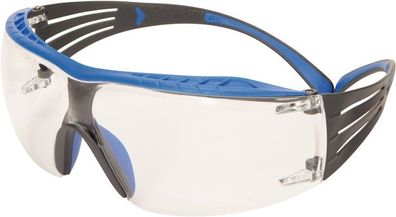 3m
Schutzbrille SecureFit SF401 EN 166 Bügel blau/ gra