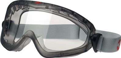 3m
Vollsichtschutzbrille 2890 EN 166, EN 170 Scheibe k
