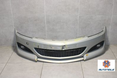 Opel Astra H Stoßstange Vorne Frontschürze SWR Irmscher GTC Twintop Cabrio Z167 ONBB
