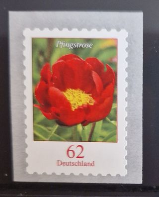 BRD - MiNr. 3121 - Freimarken: Blumen (XXXIV) -postfrisch- selbstklebend