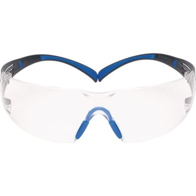 3m
Schutzbrille SecureFit-SF400 EN 166-1FT Bügel grau