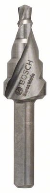 Bosch Metall - Stufenbohrer HSS 4-12 ; 50 mm 2608597518