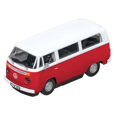 DIG 132 Sondermodell VW Bus T2b