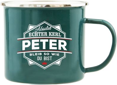 Kerl-Becher Peter