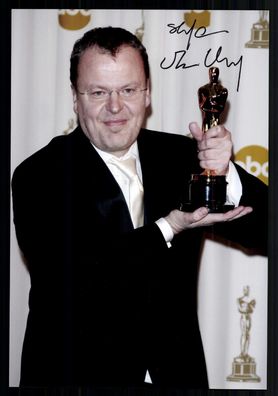 Stefan Ruzowitzky Österreichischer Filmregisseur Oscar Gewinner 2008 #BC G 39928
