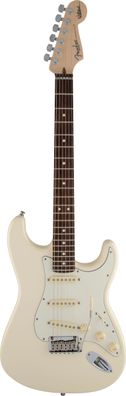 Fender Jeff Beck Stratocaster RW
