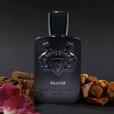 Parfums de Marly Akaster / Eau de Parfum - Parfumprobe/ Zerstäuber