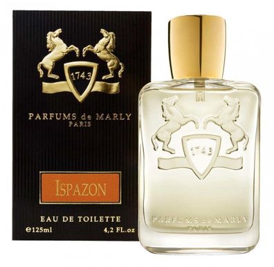 Parfums de Marly Ispazon / Eau de Parfum - Parfumprobe/ Zerstäuber