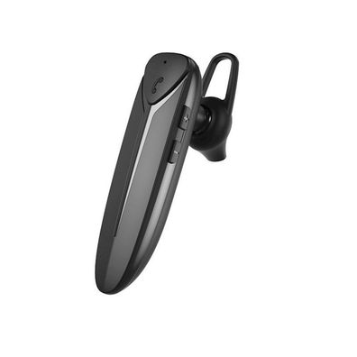 XO BE20 Bluetooth-Headset, Android & iOS kompatibel, Mono, Premium, Schwarz