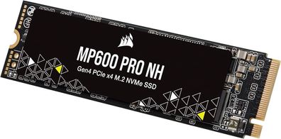 Corsair MP600 PRO NH 2 TB PCIe Gen4 x4 NVMe M.2-SSD