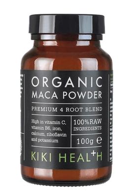 Organic Maca Powder - 100g