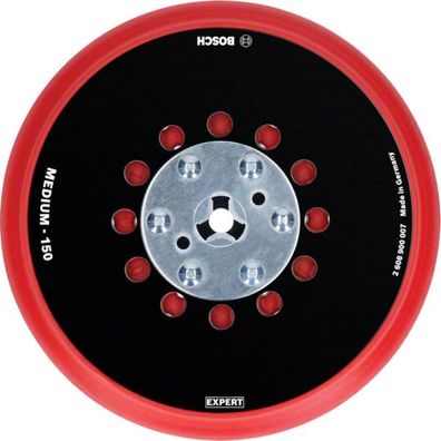 Bosch
Expert Multihole Universalstützteller, 150 mm, Medium