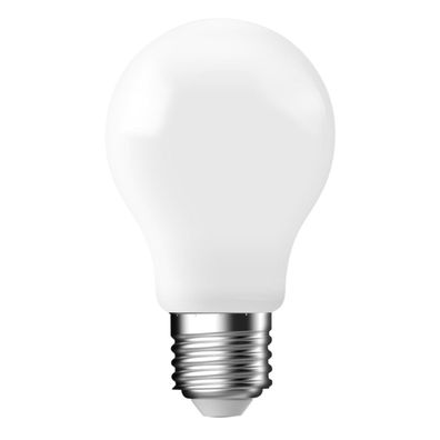Nordlux Energetic LED Leuchtmittel E27 A60 Filament weiß 806lm 2700K 8,3W 80Ra 360° d