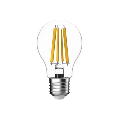 Nordlux Energetic LED Leuchtmittel E27 A60 1521lm 2700K 11W 80Ra 360° 6x6x10,4cm