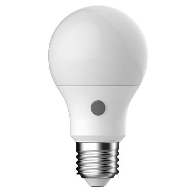 Nordlux Energetic LED Leuchtmittel E27 A60 weiß 806lm 2700K 8W 80Ra 240° 6x6x10,9cm