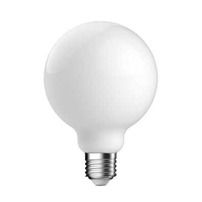 Nordlux Energetic LED Leuchtmittel E27 G95 Filament weiß 1055lm 2700K 8,6W 80Ra 360°