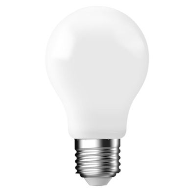 Nordlux Energetic LED Leuchtmittel E27 A60 Filament weiß 1055lm 2700K 8,6W 80Ra 360°
