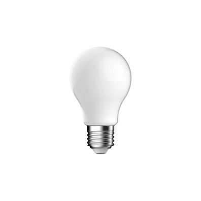 Nordlux Energetic LED Leuchtmittel E27 Filament weiß 470lm 4000K 4W 80Ra 360° 6x6x10,