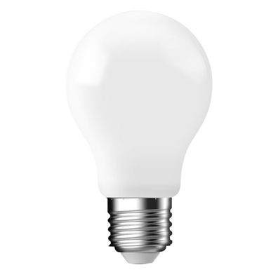 Nordlux Energetic LED Leuchtmittel E27 A60 Filament weiß 806lm 2700K 7W 80Ra 360° 6x6