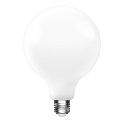 Nordlux Energetic LED Leuchtmittel E27 G120 Filament weiß 1521lm 2700K 11W 80Ra 360°