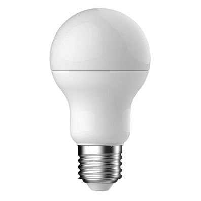 Nordlux Energetic LED Leuchtmittel E27 A60 weiß 1521lm 2700K 14W 80Ra 200° 6x6x11,4cm