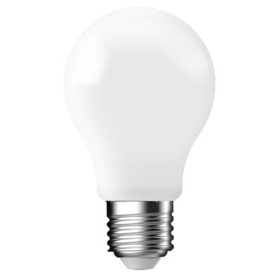 Nordlux Energetic LED Leuchtmittel E27 A60 Filament klar 250lm 2700K 2,5W 80Ra 360° 6