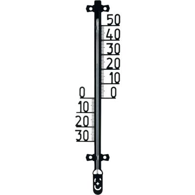 Thermometer Kunststoff