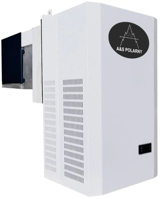 Kühlaggregat Huckepackaggregat EEK A bis 10,4 m³ b. Innentemp + 5° C neu
