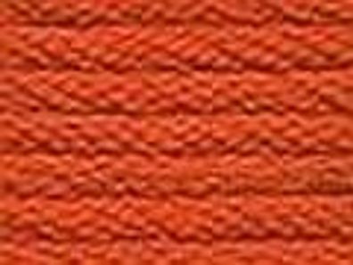8m Anchor Stickgarn - Farbe 925 - orange