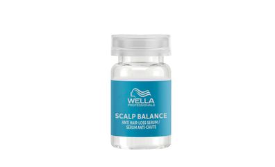 Wella Invigo Scalp Balance Anti Hair-loss Serum 6 x 8 ml