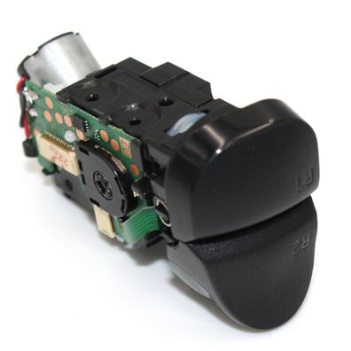 Adapter Trigger Module R2 DualSense Controller BDM-020 + Tasten für Sony Playstati...