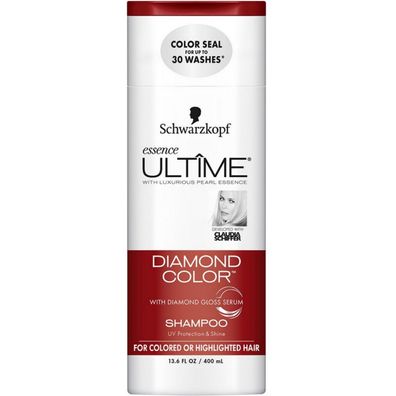 Essence Ultime Diamond Color Shampoo,250 ml