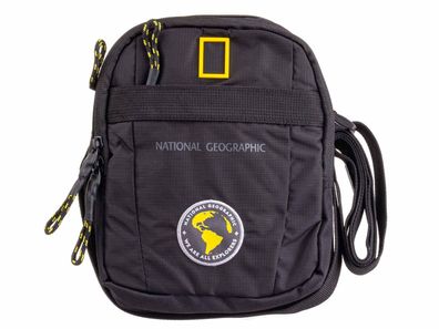 National Geographic New Explorer Umhängetasche, Unisex - N16987 - Farben...