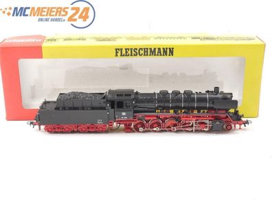 Fleischmann H0 1105 Dampflok Schlepptenderlok BR 50 622 DB / AC E656