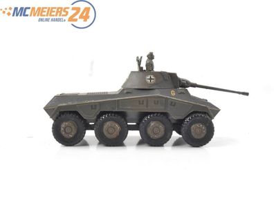 Roco Minitanks H0 124 Militärfahrzeug Panzerspähwagen 234/3 Puma 1:87